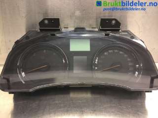 Instrumentpanel til Toyota Avensis,   (TOYOTA|83800-05K20|MB257440-6795)