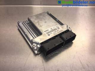 Styreenhet motor til BMW 5-Serie, 2003-2010 (E60/E61) (E60/E61) (BMW|7 806 987|0 281 014 436)