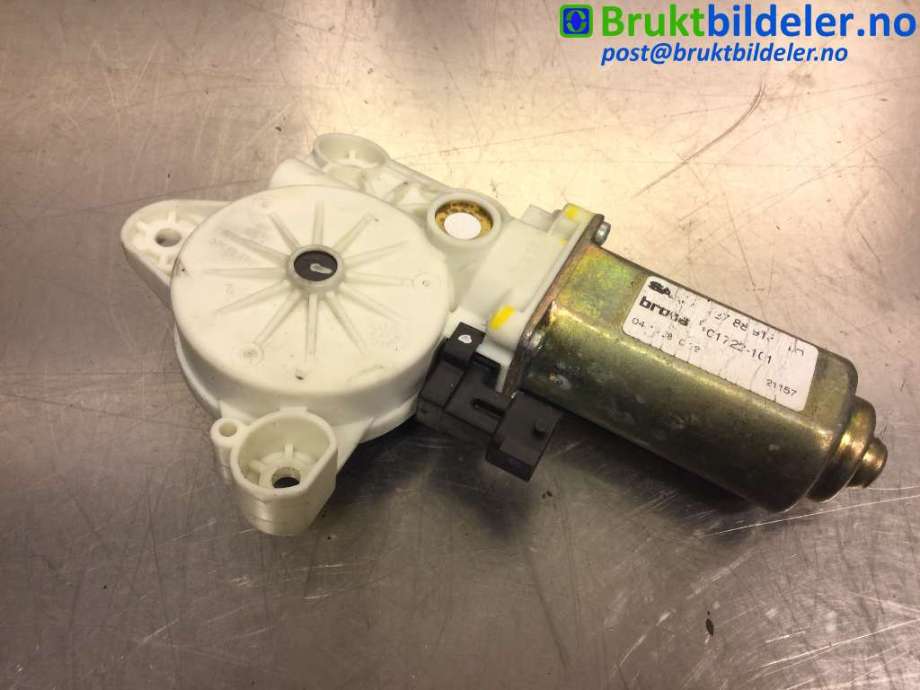 Ruteheis venstre bak til Saab 9-3 2003-2007 (Type II, Fase 1) (SAAB|)