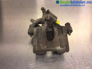 Bremsecaliper venstre bak til Saab 9-3, 2003-2007 (Type II, Fase 1)  (SAAB|)