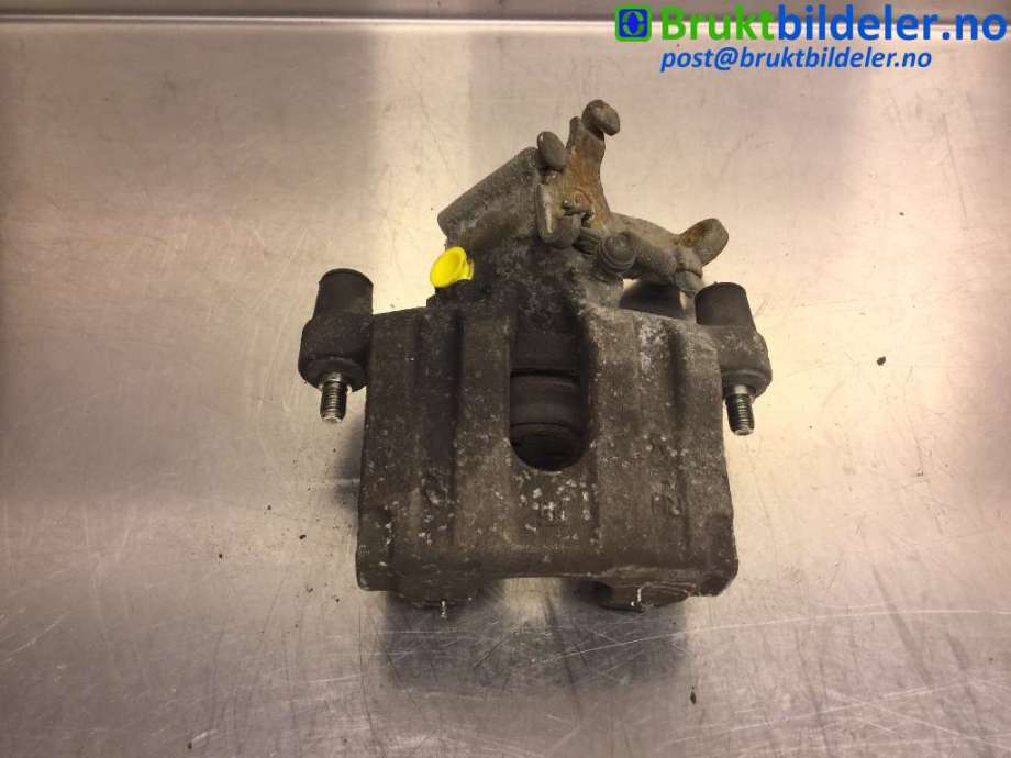 Bremsecaliper høyre bak til Saab 9-3, 2003-2007 (Type II, Fase 1) (SAAB|)