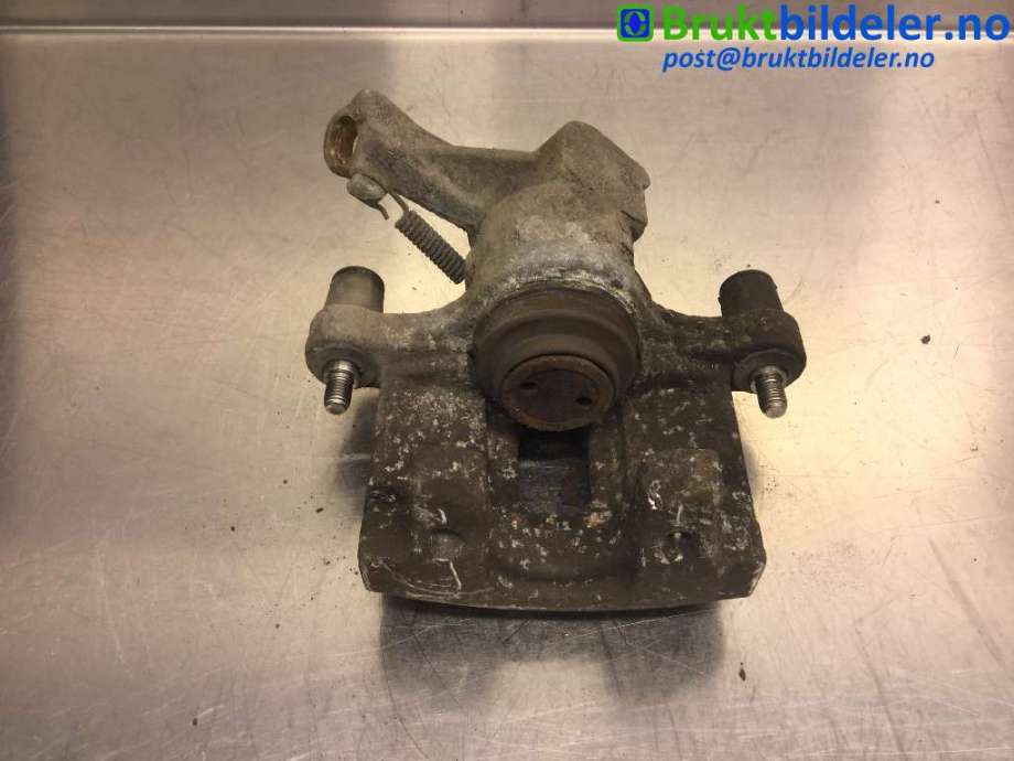 Bremsecaliper høyre bak til Saab 9-3 2003-2007 (Type II, Fase 1) (SAAB|)