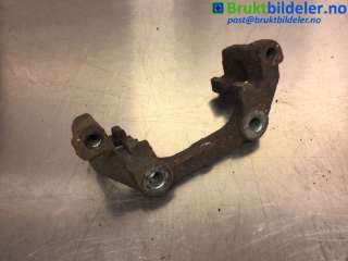 Bremsecaliper brakett til Saab 9-3, 2003-2007 (Type II, Fase 1)  (SAAB|)