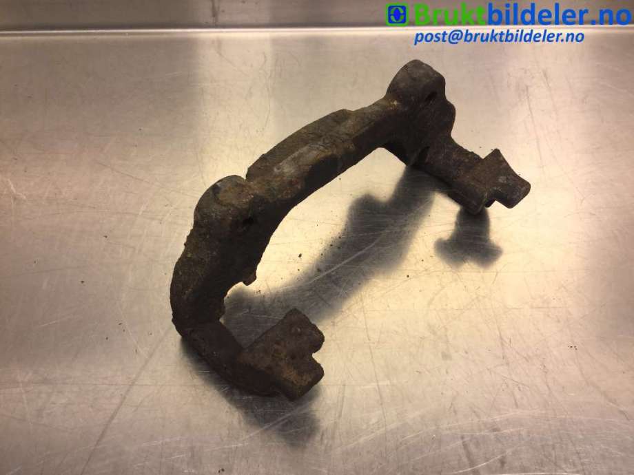 Bremsecaliper brakett til Saab 9-3 2003-2007 (Type II, Fase 1) (SAAB|)