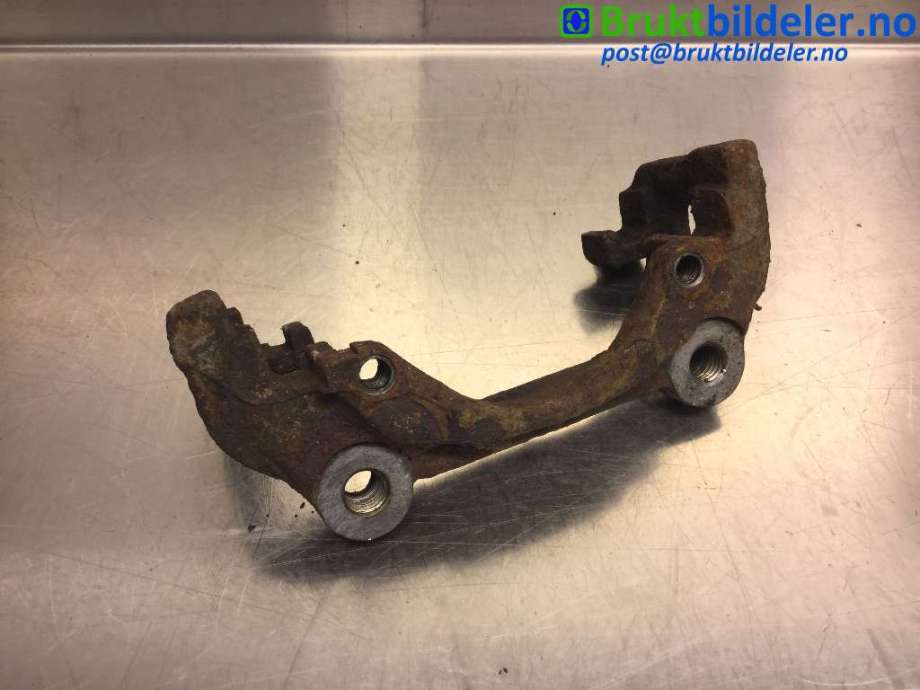 Bremsecaliper brakett til Saab 9-3, 2003-2007 (Type II, Fase 1) (SAAB|)