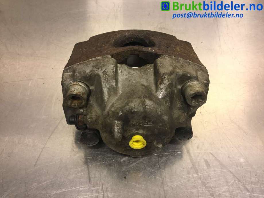 Bremsecaliper venstre foran til Saab 9-3 2003-2007 (Type II, Fase 1)  (SAAB|)