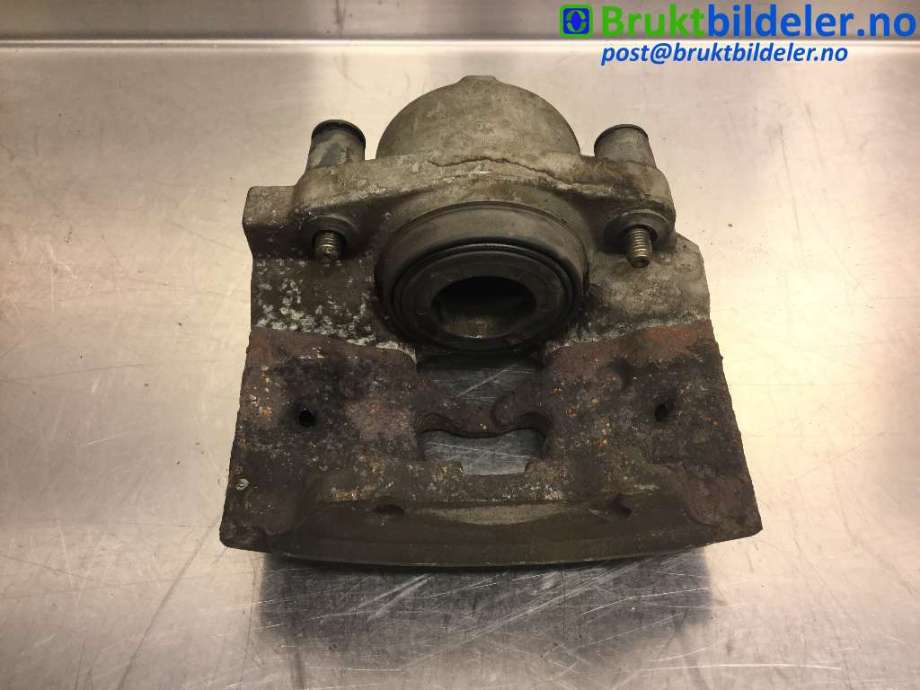 Bremsecaliper venstre foran til Saab 9-3 2003-2007 (Type II, Fase 1)  (SAAB|)