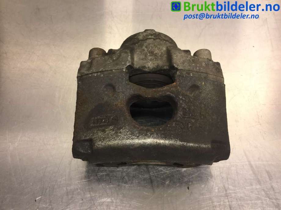 Bremsecaliper høyre foran til Saab 9-3, 2003-2007 (Type II, Fase 1) (SAAB|)