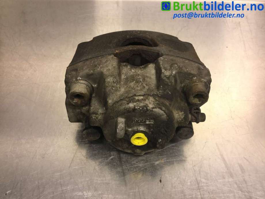 Bremsecaliper høyre foran til Saab 9-3 2003-2007 (Type II, Fase 1)  (SAAB|)