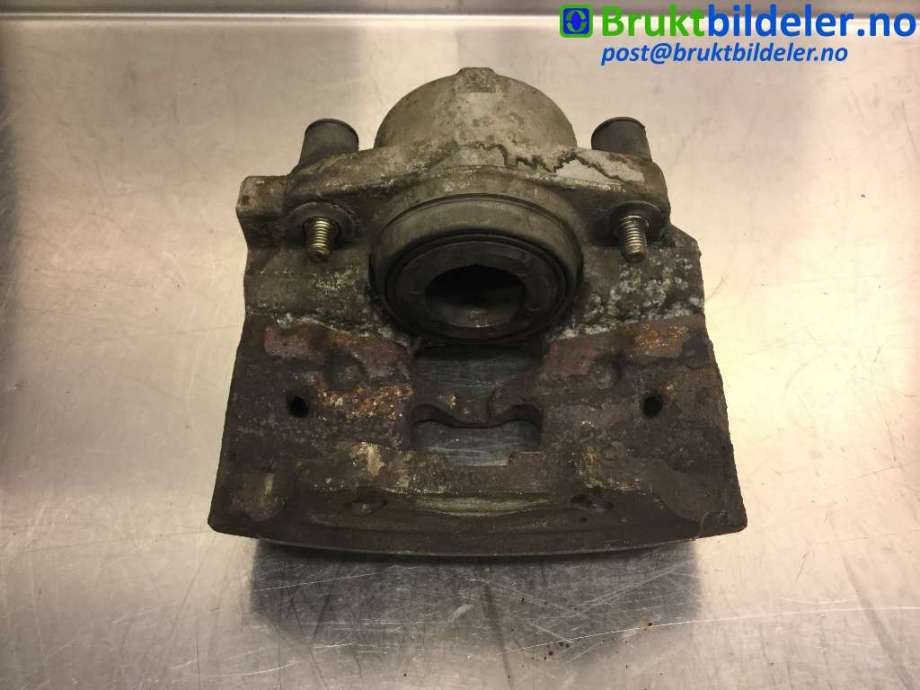Bremsecaliper høyre foran til Saab 9-3 2003-2007 (Type II, Fase 1)  (SAAB|)