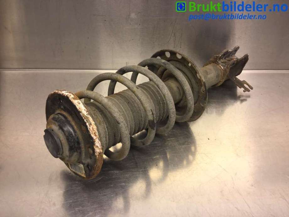 Fjærbein venstre foran til Saab 9-3 2003-2007 (Type II, Fase 1) (SAAB|)