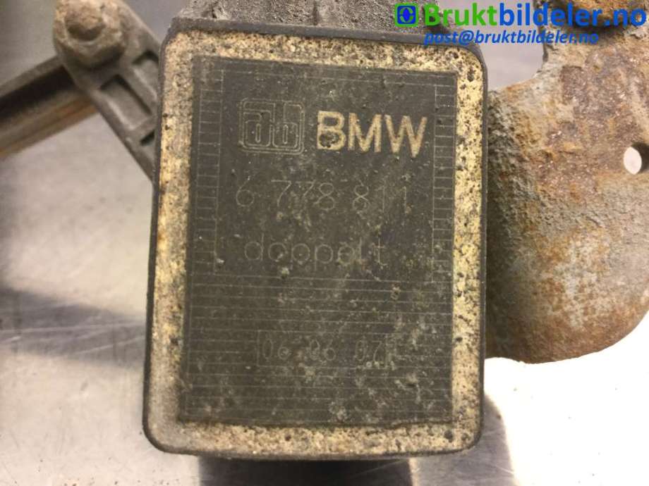 Sensor nivå til BMW 5-Serie 2003-2010 (E60/E61) (E60/E61) (BMW|6 778 811|)