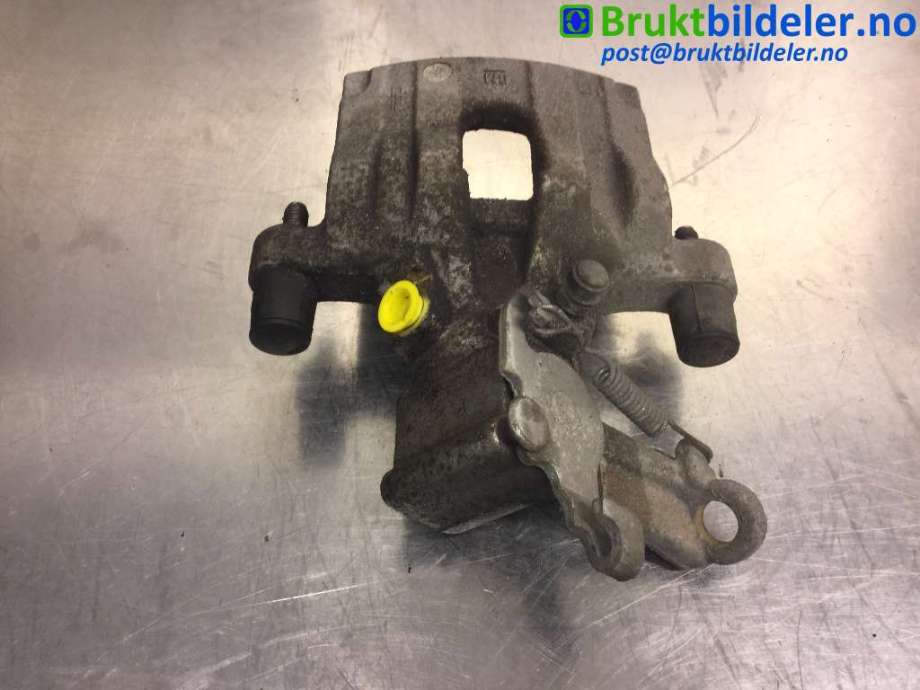 Bremsecaliper venstre bak til Saab 9-3 2003-2007 (Type II, Fase 1)  (SAAB|)