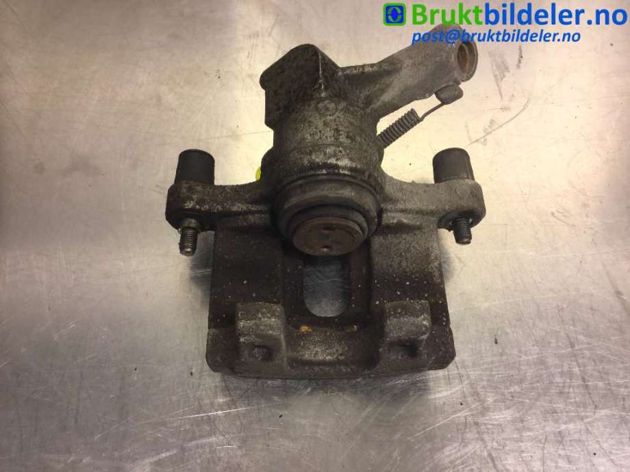 Bremsecaliper venstre bak til Saab 9-3 2003-2007 (Type II, Fase 1)  (SAAB|)