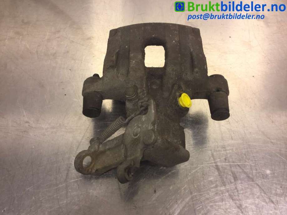 Bremsecaliper høyre bak til Saab 9-3 2003-2007 (Type II, Fase 1) (SAAB|)