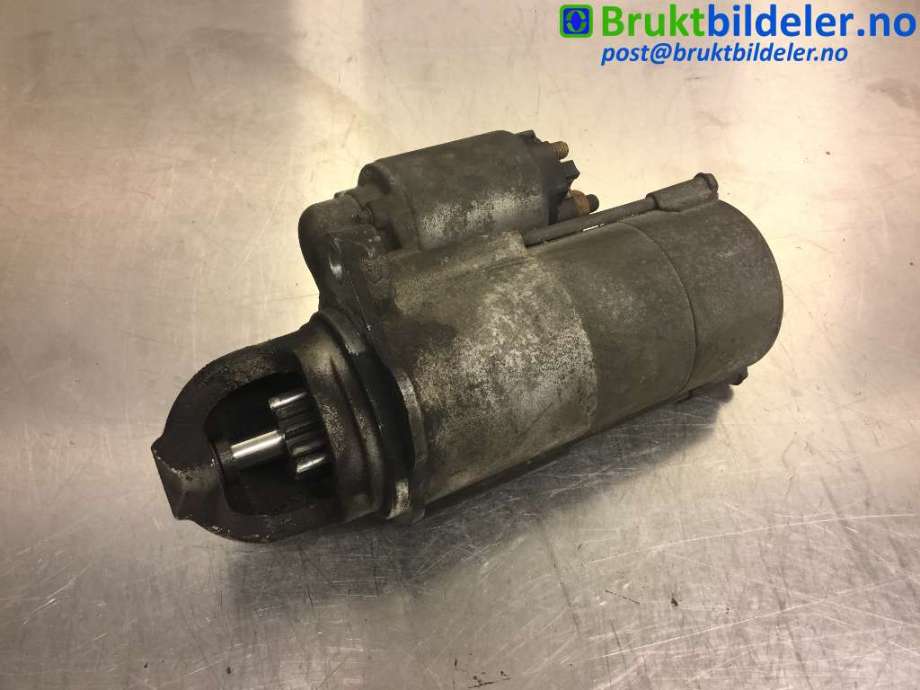 Starter til Saab 9-3 2003-2007 (Type II, Fase 1)  (SAAB|)