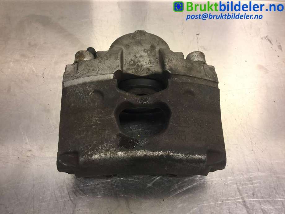 Bremsecaliper høyre foran til Saab 9-3, 2003-2007 (Type II, Fase 1)  (SAAB|)