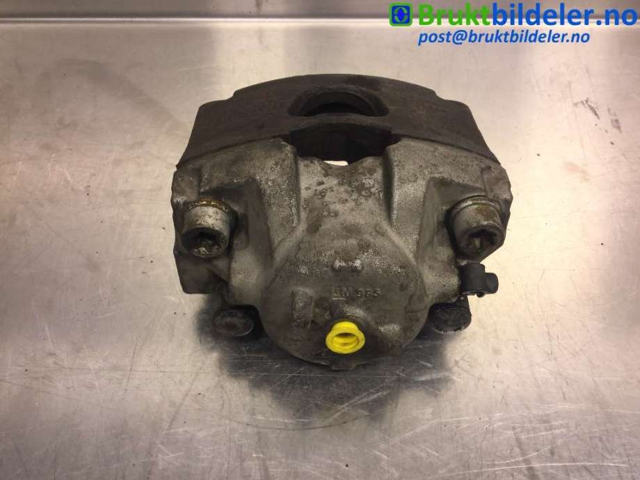 Bremsecaliper høyre foran til Saab 9-3 2003-2007 (Type II, Fase 1) (SAAB|)