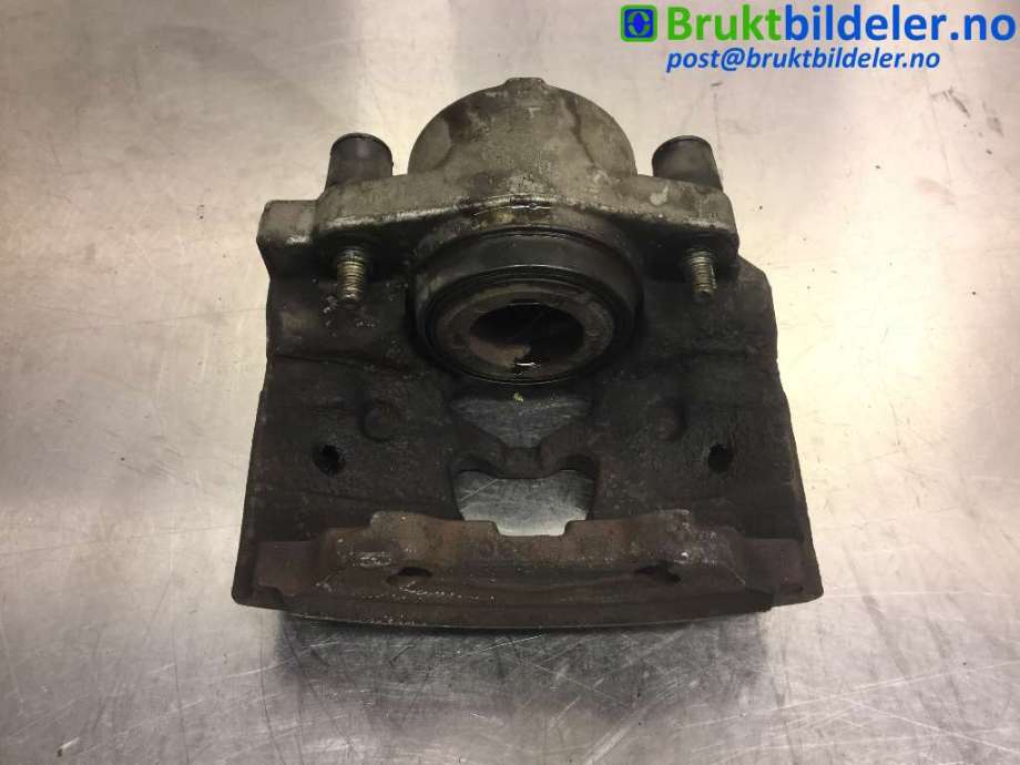 Bremsecaliper høyre foran til Saab 9-3 2003-2007 (Type II, Fase 1) (SAAB|)