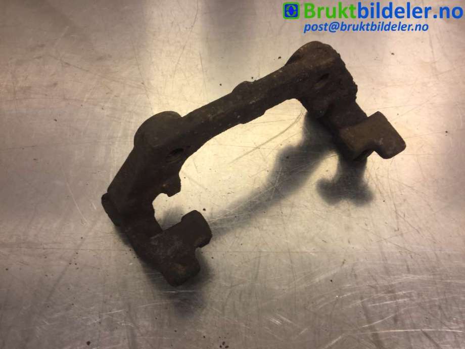 Bremsecaliper brakett til Saab 9-3 2003-2007 (Type II, Fase 1)  (SAAB|)