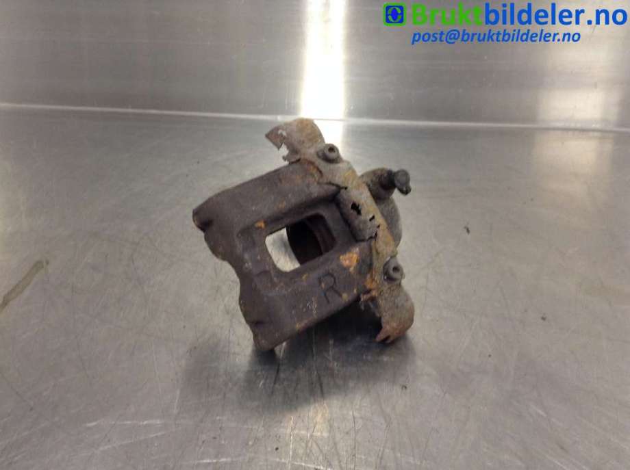 Bremsecaliper venstre bak til Toyota Land Cruiser 100, 1998-2007  (TOYOTA|47750-60110)