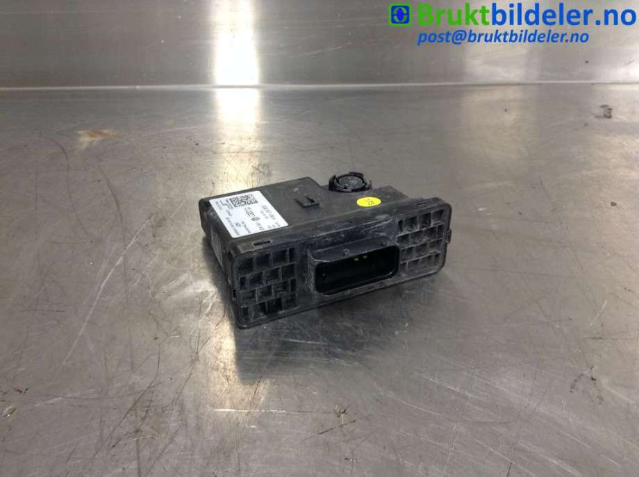 Styreenhet diverse til VW e-Golf, 2014-2017 (Fase 1)  (VOLKSWAGEN|5GE 907 458 A)