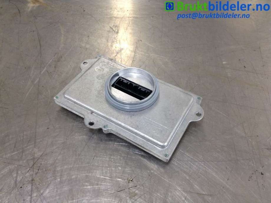 Styreenhet xenon/ballast til VW e-Golf, 2014-2017 (Fase 1)  (VOLKSWAGEN|5F0 941 472 A)