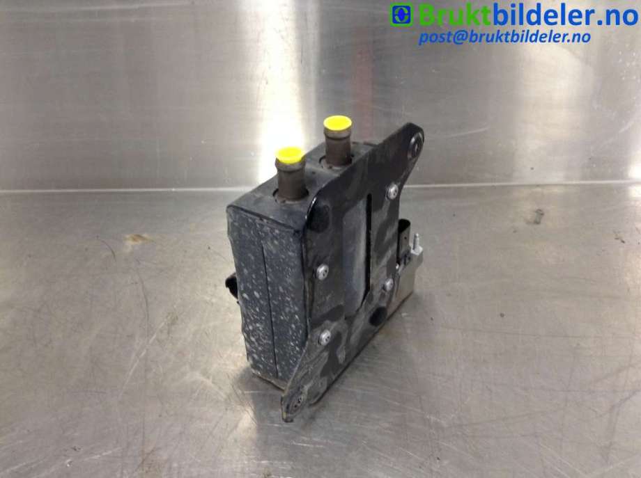 Motorvarmer elektrisk til VW e-Golf 2014-2017 (Fase 1)  (VOLKSWAGEN|12E 963 231 F|71.030038.0700|)