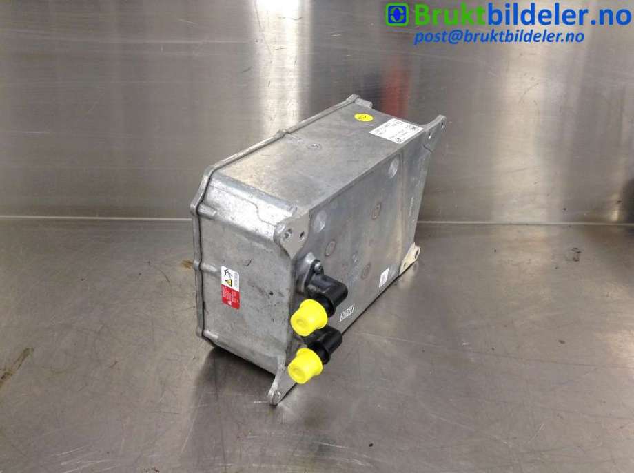 Batterilader kabel til VW e-Golf 2014-2017 (Fase 1)  (VOLKSWAGEN|12E 915 682 P|10126449|)