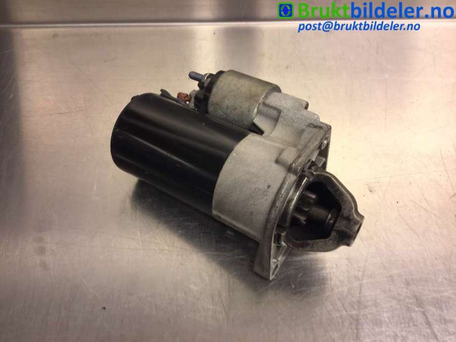 Starter til Fiat 500 2008-2020 (FIAT|51 804 744 A152|0 001 137 002|)