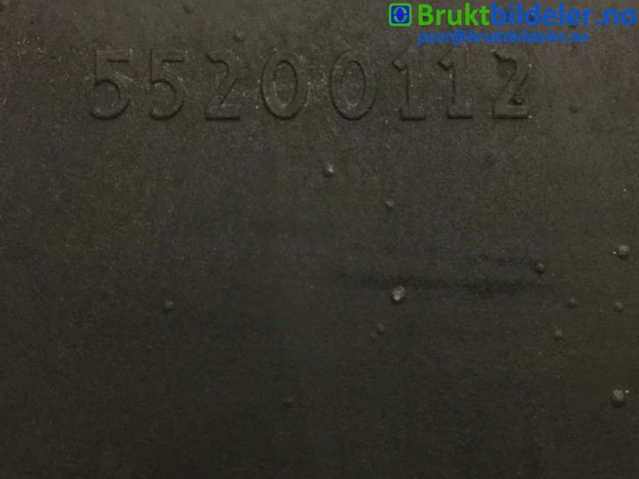 Coil elektronisk til Fiat 500 2008-2020  (FIAT||55200112)