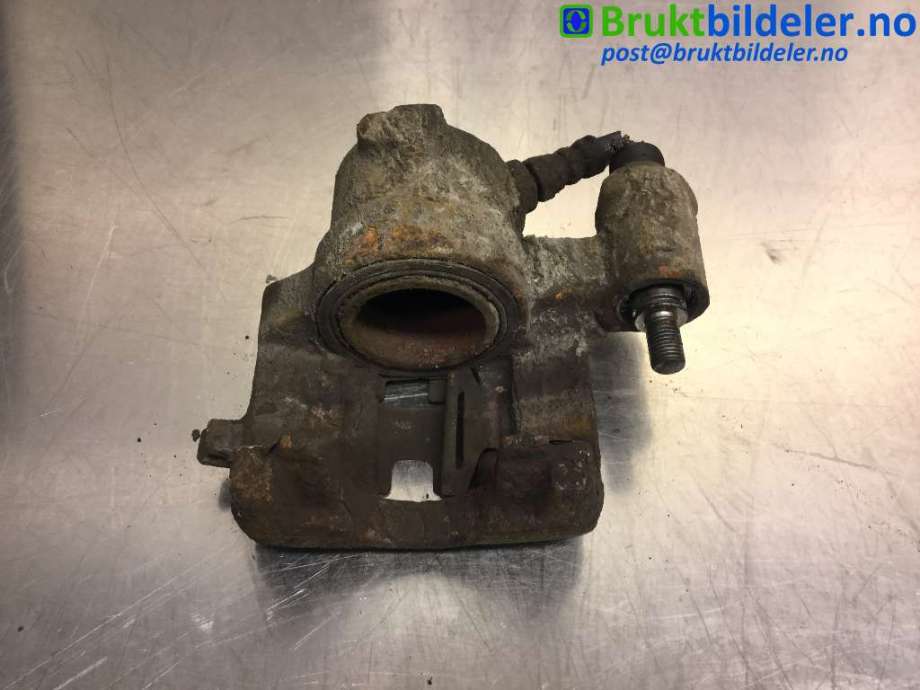 Bremsecaliper høyre foran til Fiat 500 2008-2020  (FIAT|77364842|)
