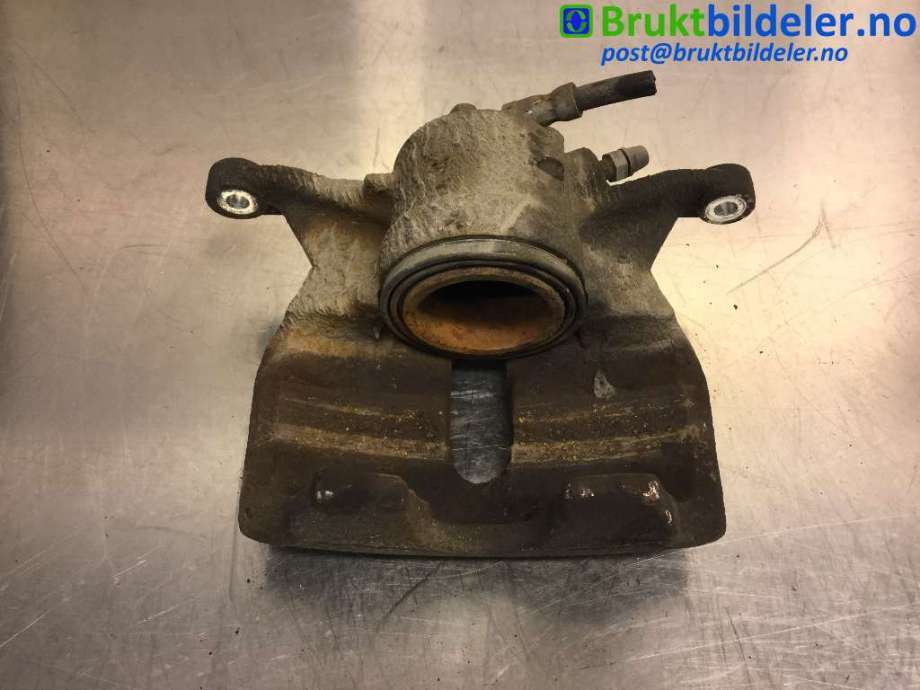 Bremsecaliper høyre foran til VW e-Golf 2014-2017 (Fase 1)  (VOLKSWAGEN|8V0 615 124|)