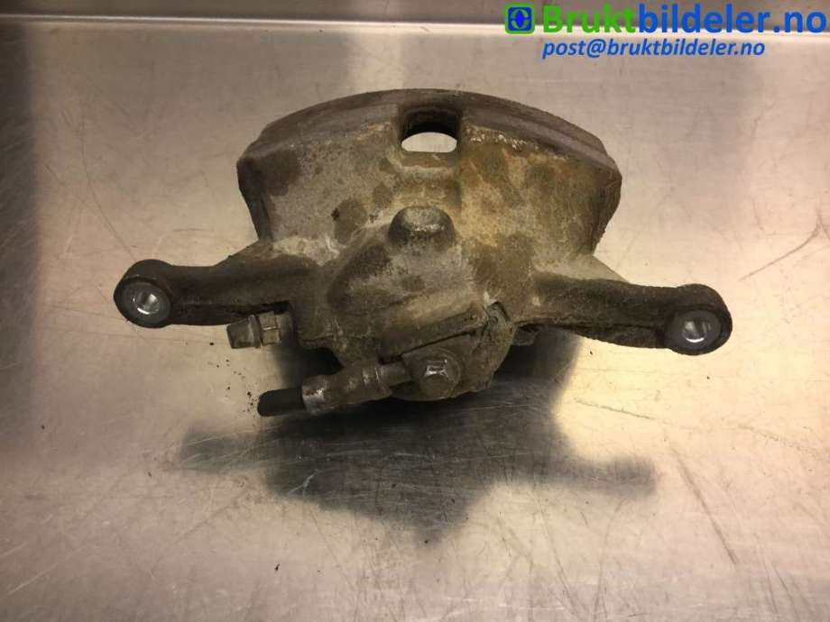 Bremsecaliper venstre foran til VW e-Golf 2014-2017 (Fase 1)  (VOLKSWAGEN|8V0 615 123|)