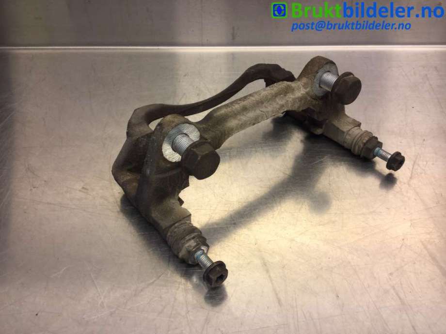 Bremsecaliper brakett til VW e-Golf, 2014-2017 (Fase 1)  (VOLKSWAGEN|)