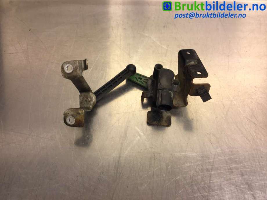 Sensor nivå til VW e-Golf, 2014-2017 (Fase 1)  (VOLKSWAGEN|5Q0 907 503)