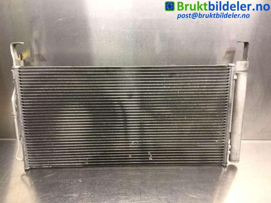 Aircondition radiator til Hyundai Santa Fe 2001-2006 (Type I)  (HYUNDAI|97606-26401|)