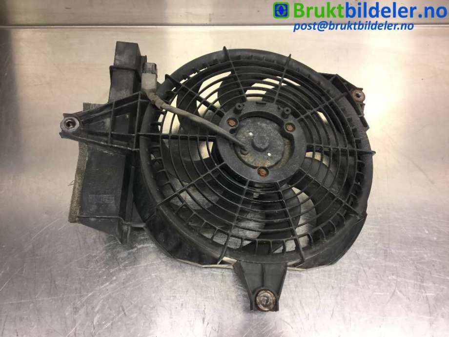 Aircondition diverse til Hyundai Santa Fe, 2001-2006 (Type I)  (HYUNDAI|97730-26150)