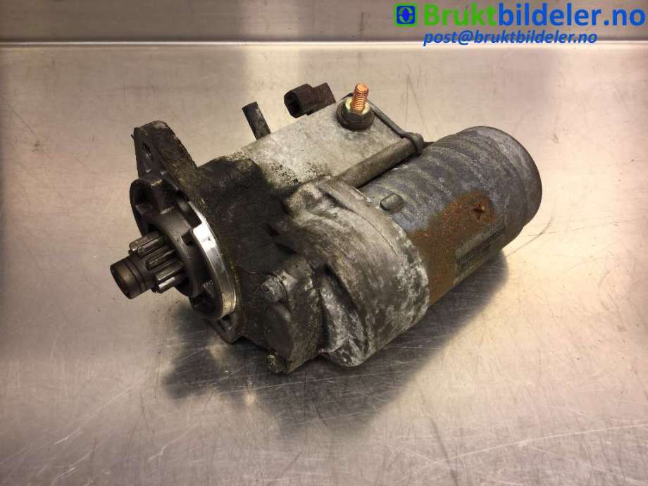 Starter diesel til Hyundai Santa Fe, 2001-2006 (Type I)  (HYUNDAI|36100-27000)