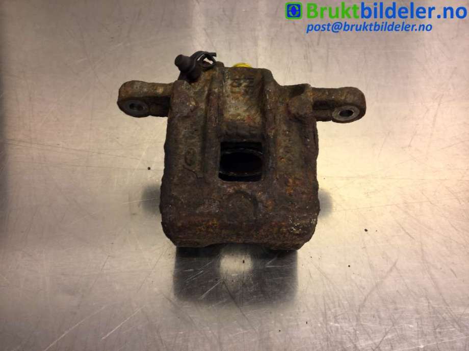 Bremsecaliper høyre bak til Hyundai Santa Fe, 2001-2006 (Type I)  (HYUNDAI|)