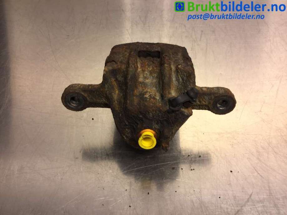 Bremsecaliper høyre bak til Hyundai Santa Fe 2001-2006 (Type I)  (HYUNDAI|)