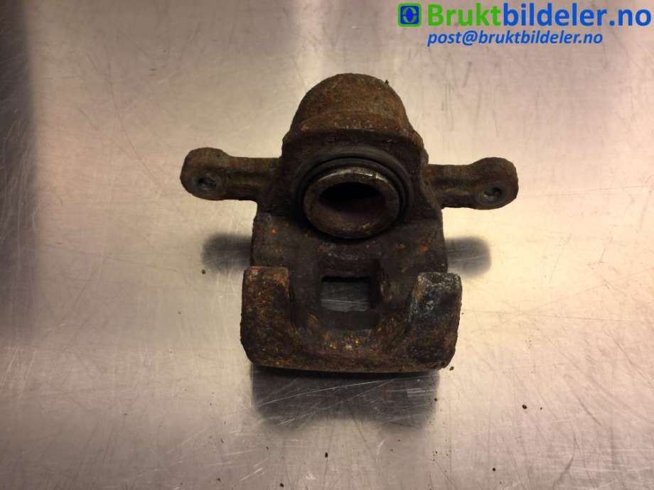 Bremsecaliper høyre bak til Hyundai Santa Fe 2001-2006 (Type I)  (HYUNDAI|)