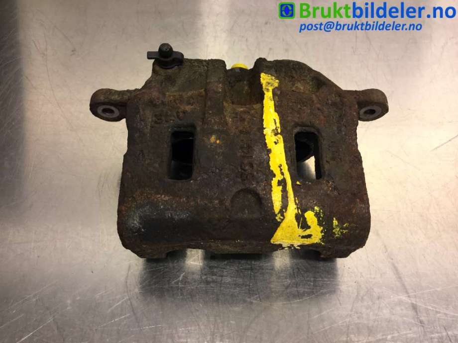Bremsecaliper høyre foran til Hyundai Santa Fe, 2001-2006 (Type I)  (HYUNDAI|)