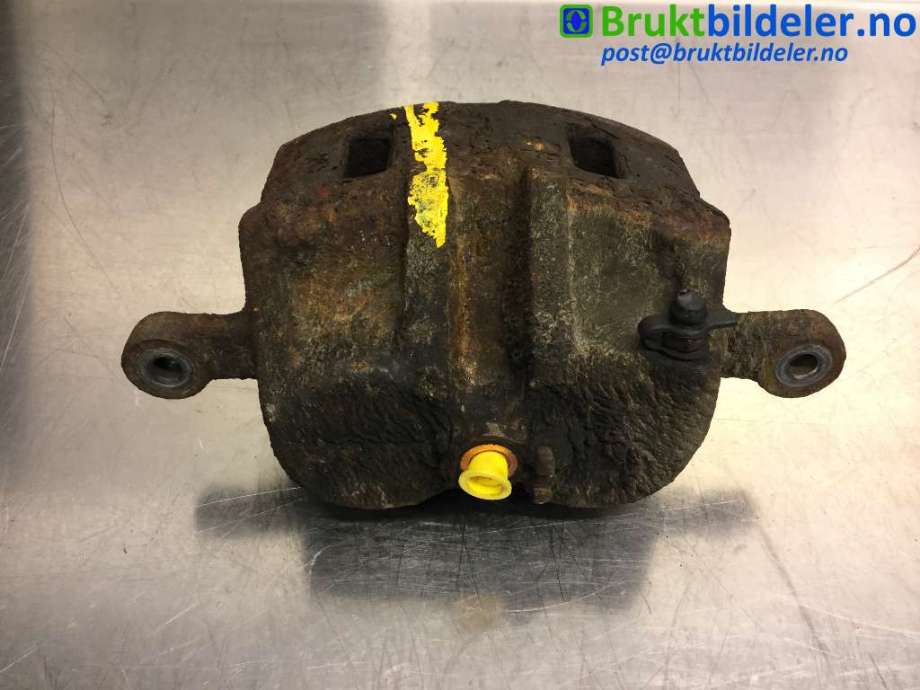 Bremsecaliper høyre foran til Hyundai Santa Fe 2001-2006 (Type I)  (HYUNDAI|)