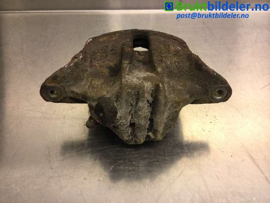 Bremsecaliper venstre foran til Citroën Berlingo 2002-2008 (Type I, Fase 2) (CITROEN|)