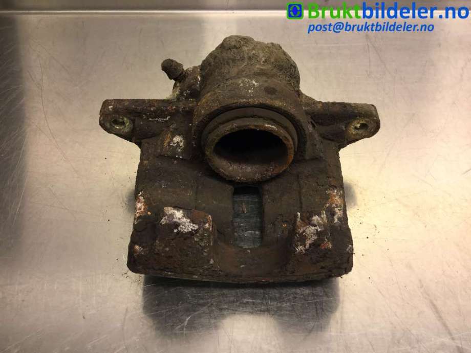 Bremsecaliper venstre foran til Citroën Berlingo 2002-2008 (Type I, Fase 2) (CITROEN|)