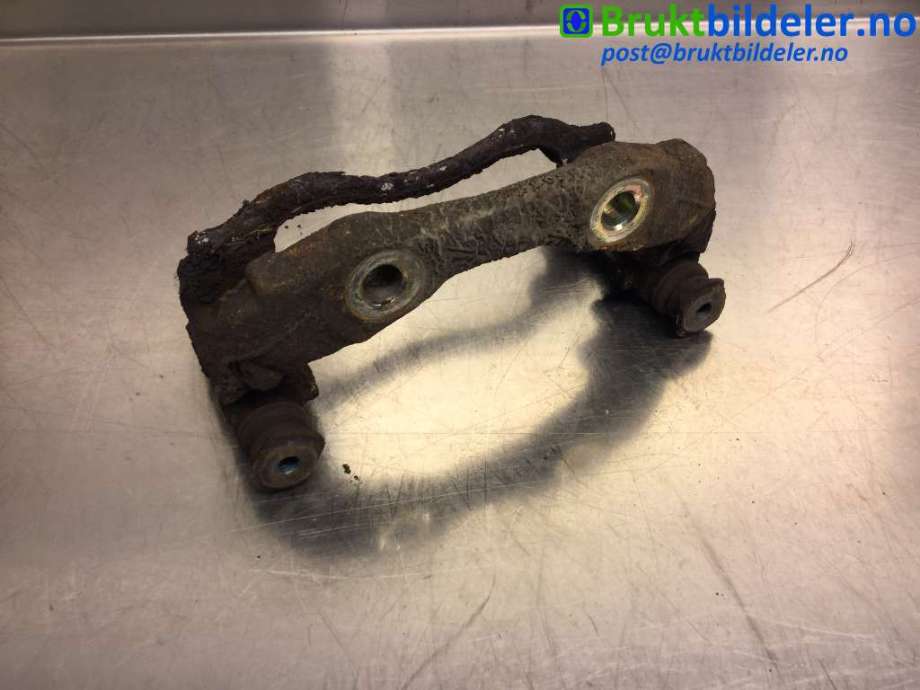 Bremsecaliper brakett til Citroën Berlingo, 2002-2008 (Type I, Fase 2) (CITROEN|)