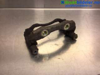 Bremsecaliper brakett til Citroën Berlingo, 2002-2008 (Type I, Fase 2)  (CITROEN|)