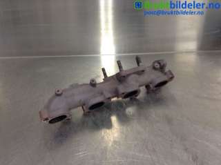 Manifold eksos til Mazda 6,   (MAZDA|RF7JK68115)