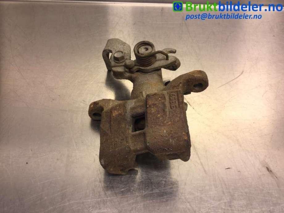 Bremsecaliper venstre bak til Mazda 6, 2008-2010 (Type II, Fase 1)  (MAZDA|)